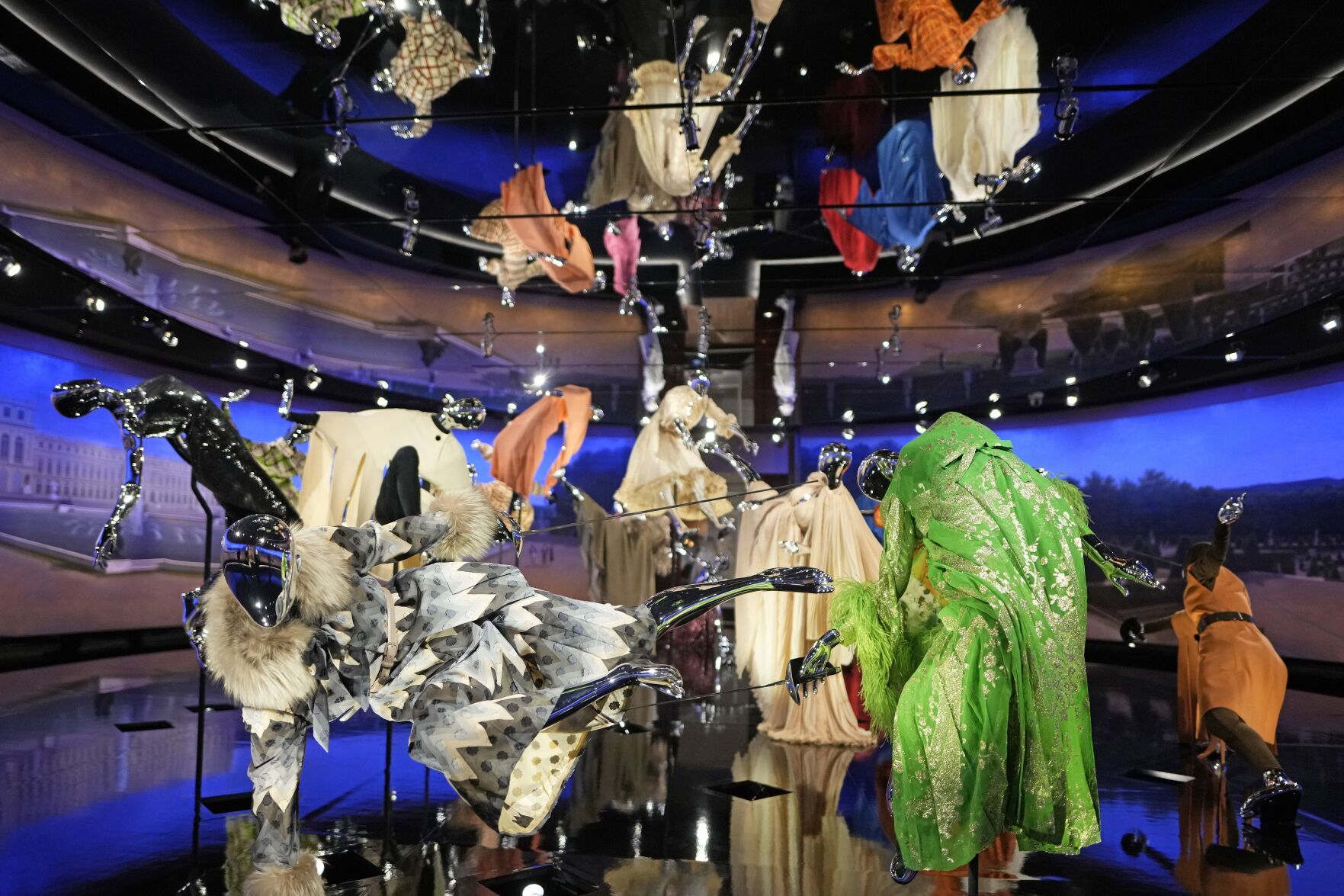 "In America: A Lexicon of Fashion"